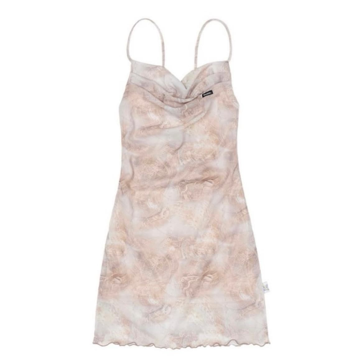 배디 미니 원피스 상품이미지1