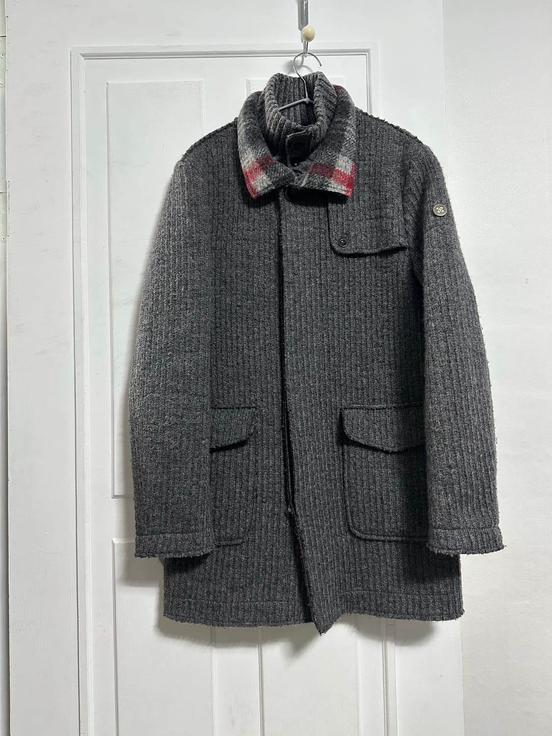 스위스크리스 코트 상품이미지1