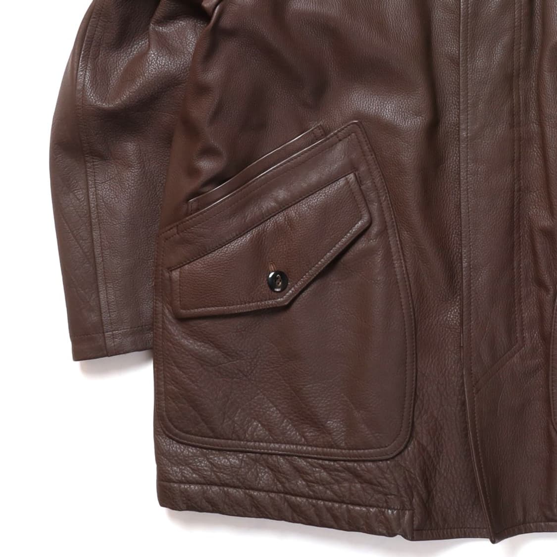 크리스챤 디올 Christian Dior Leather Jacket

 상품이미지3