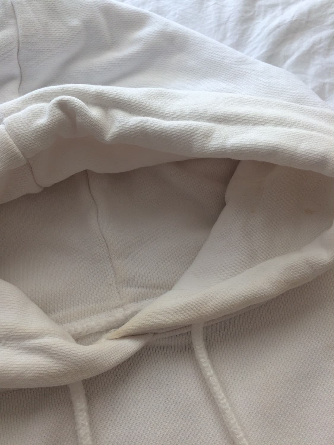 미스치프 후드티  상품이미지5