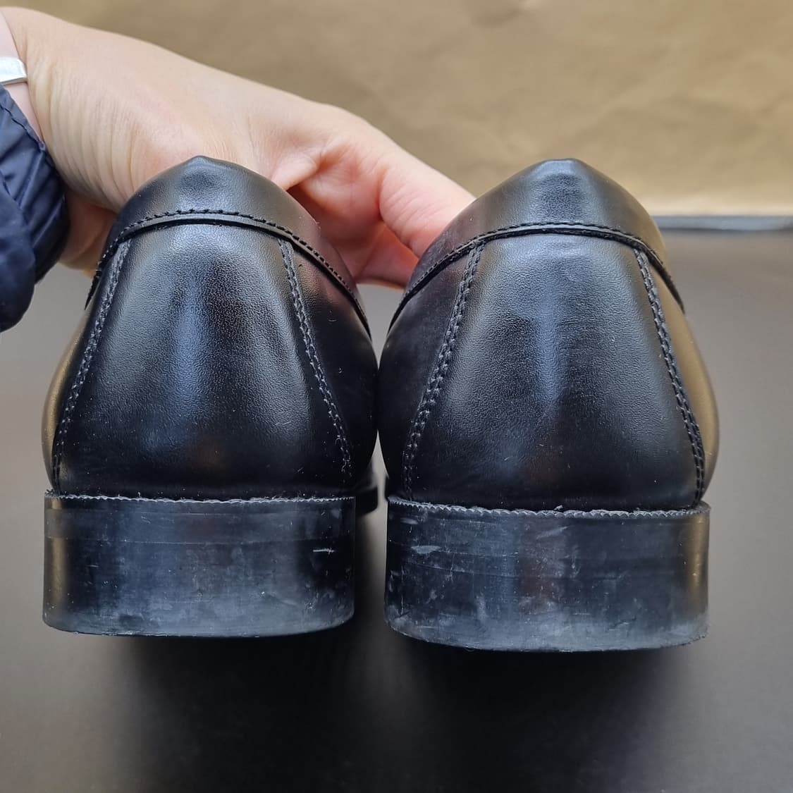 호킨스 남성 페니로퍼265 상품이미지4