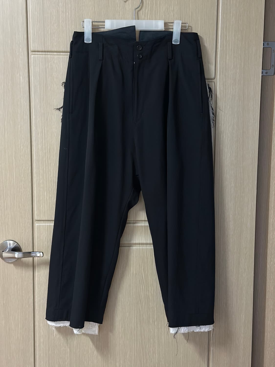 설밤 클래식 팬츠 상품이미지1