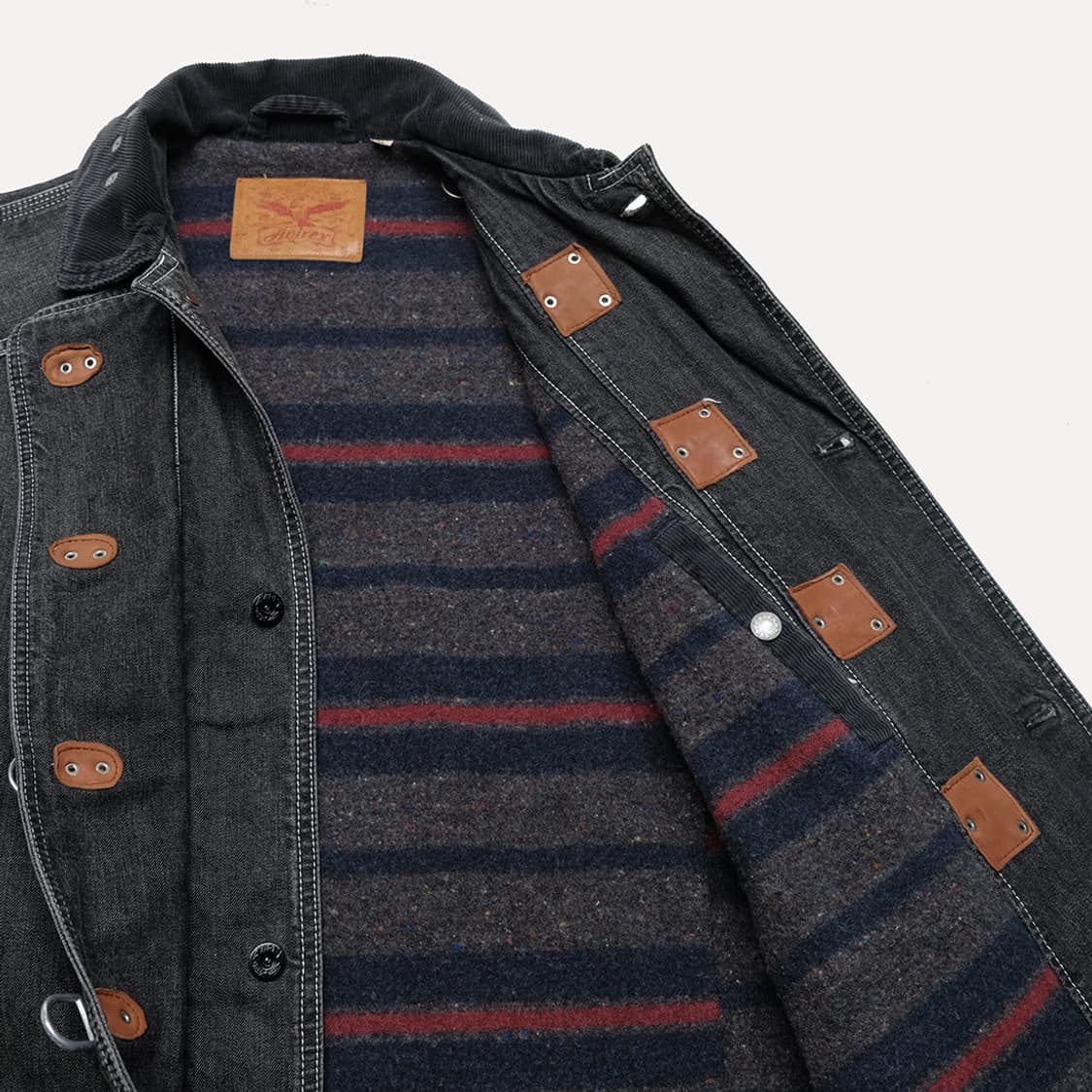 fireman jacket 상품이미지7