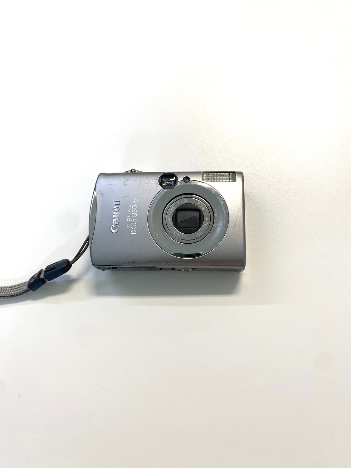 캐논 익서스 IXUS 850 IS 디지털 카메라 상품이미지10