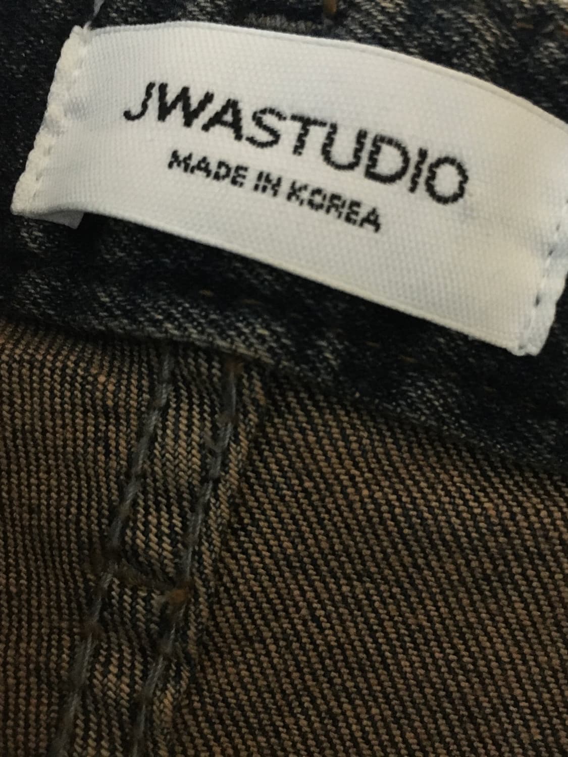 부츠컷 진심녀가 말아주는 느좋 팬츠 (SWASTUDIO) 상품이미지10