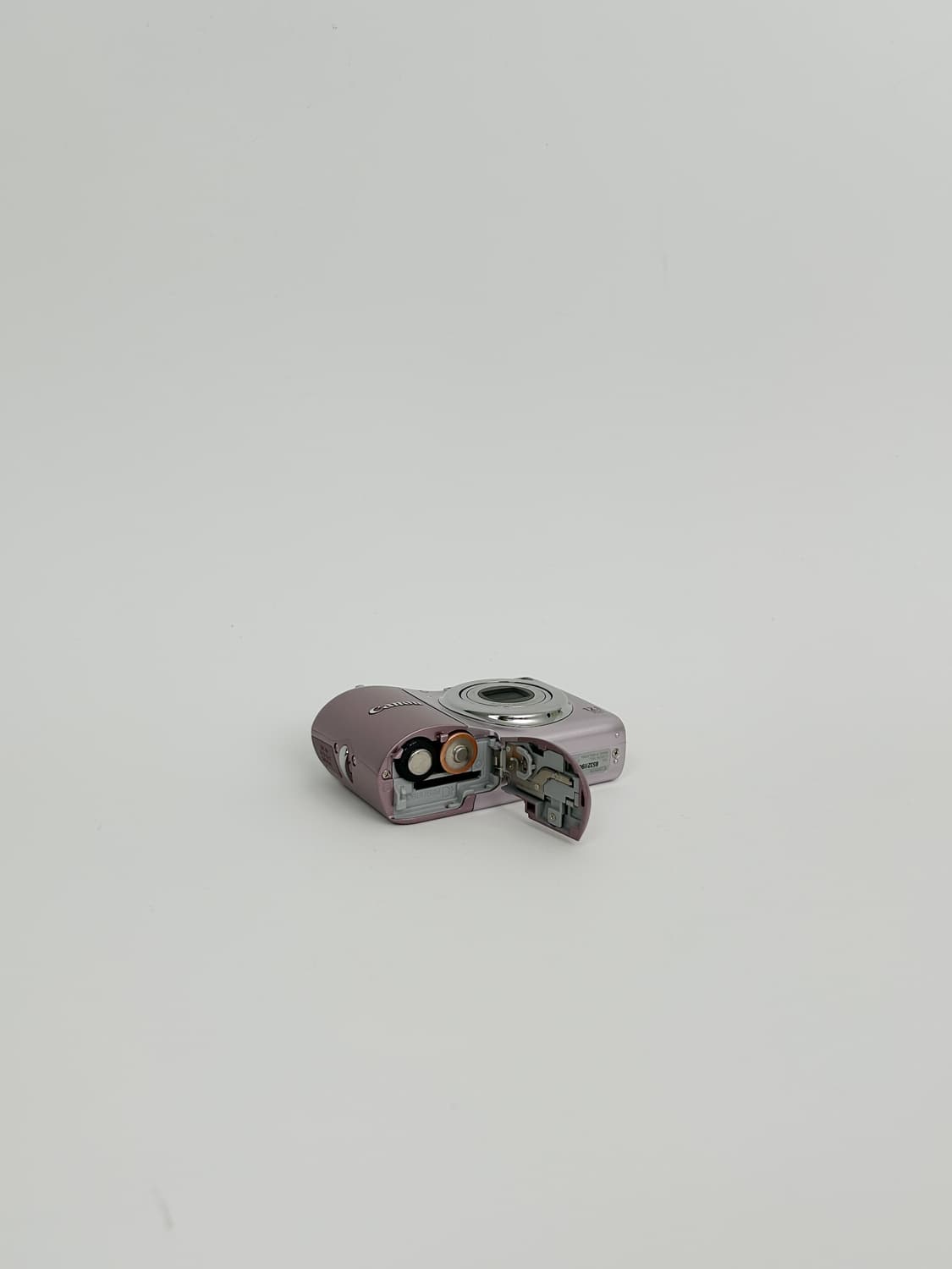 레어!) 캐논 파워샷 a1100 Powershot 빈티지 디카 상품이미지4
