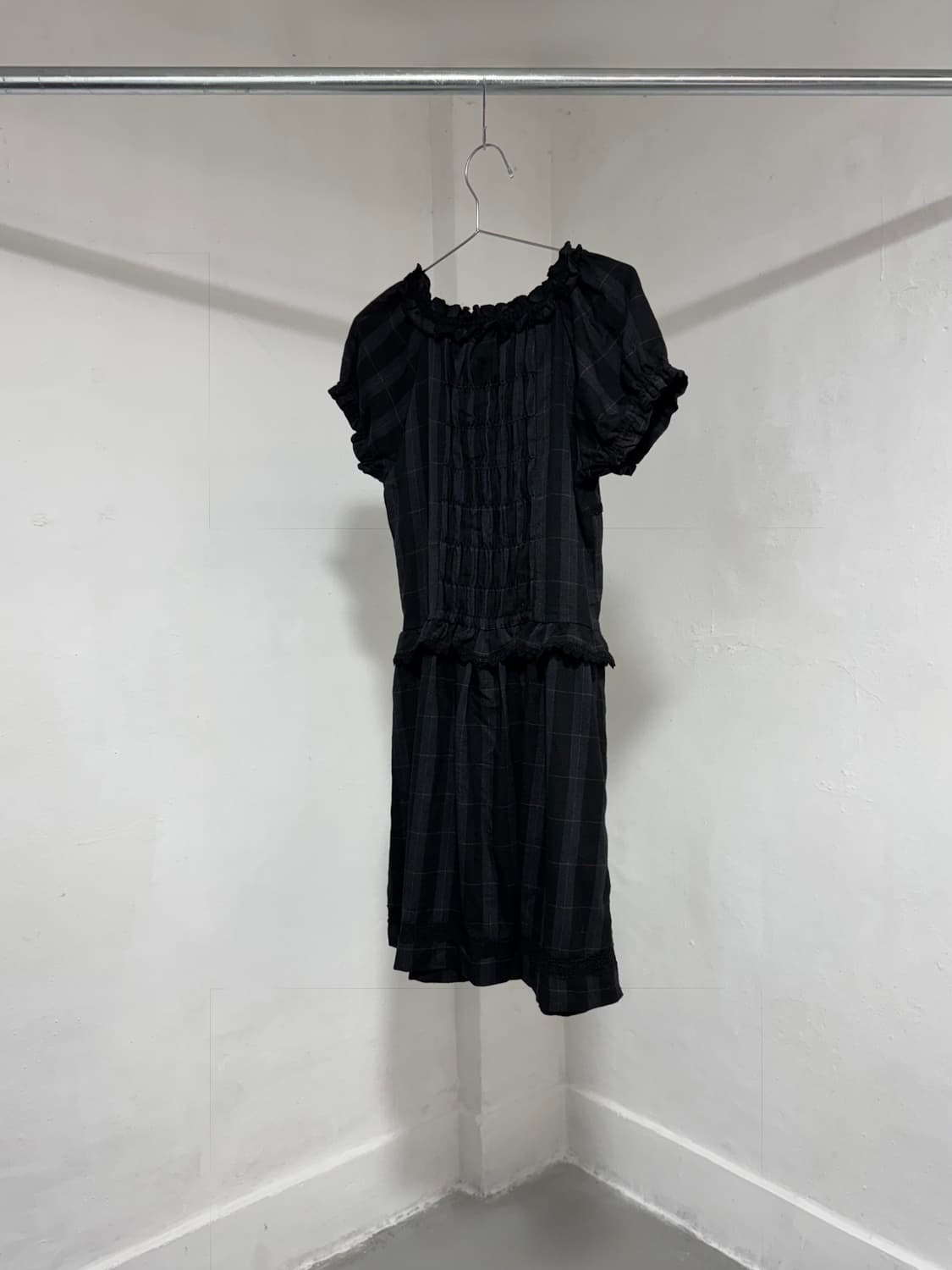 vtg dress 상품이미지3