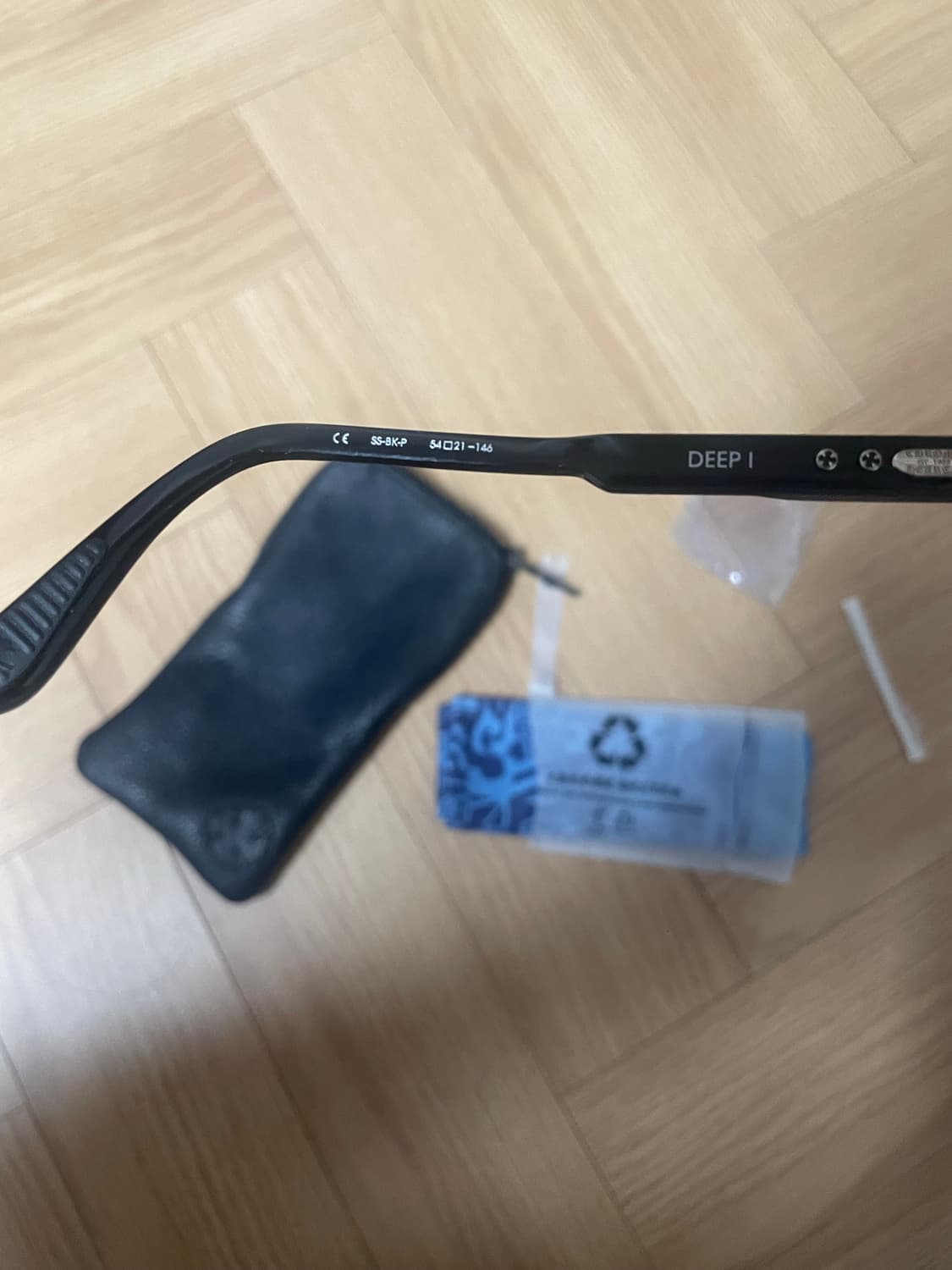 크롬하츠 deep 딥 1,3 무테 상품이미지4