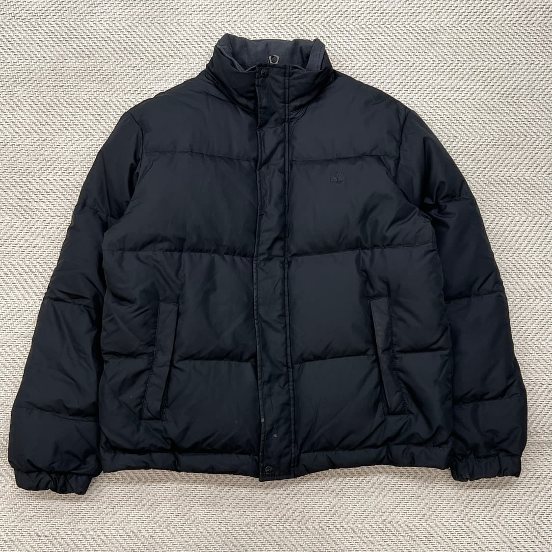 팀버랜드 베이직 패딩 r2311 상품이미지1