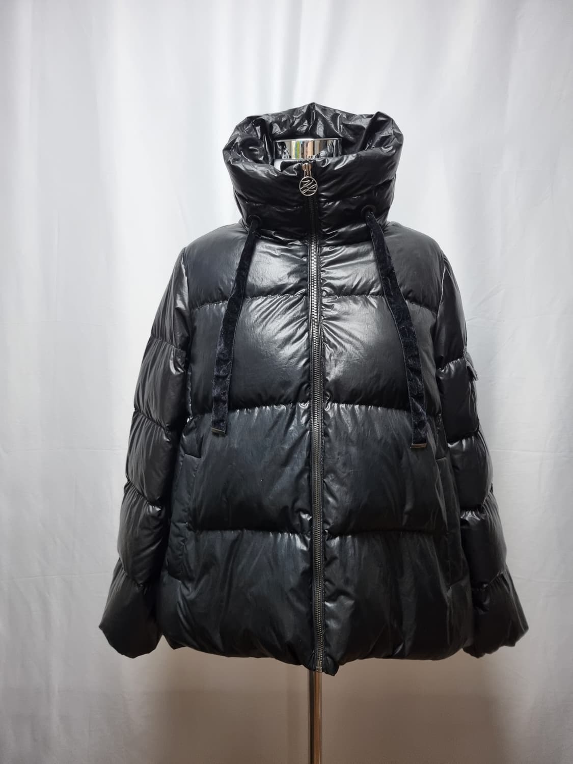 칼 라거펠트 여성 구스다운 패딩 상품이미지1