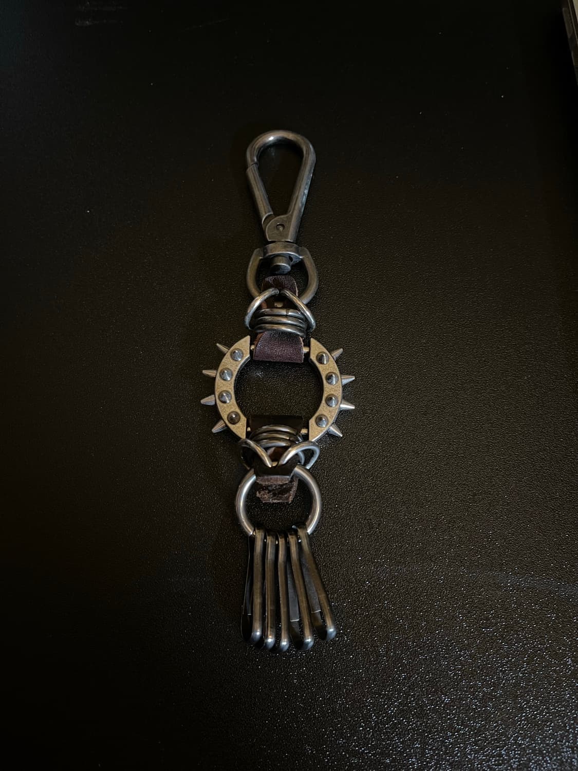 Vintage 키링 상품이미지1