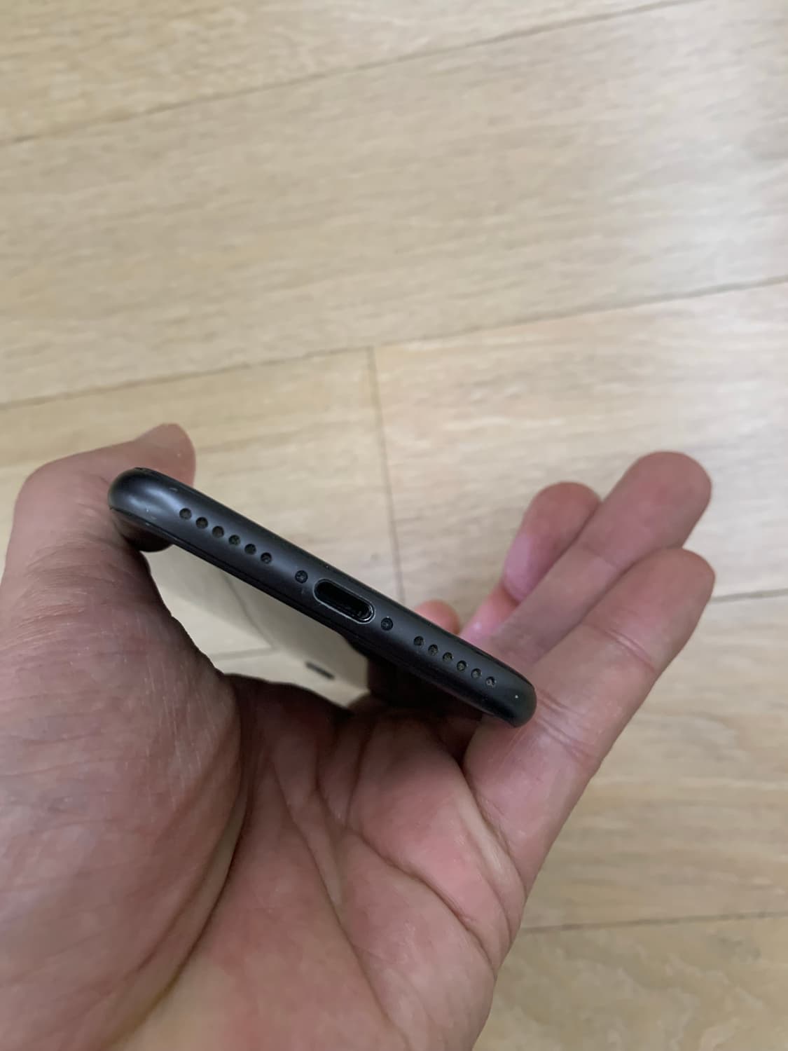 아이폰8 스페이스그레이 64GB A급 상품이미지6