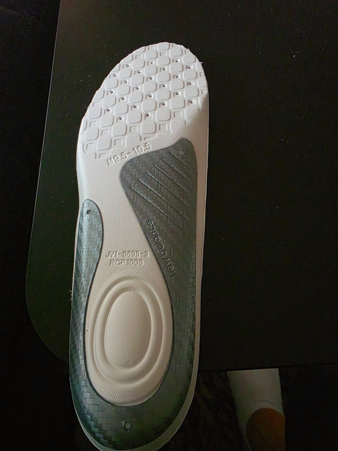 뉴발란스 992그레이( U992GY)280  상품이미지5