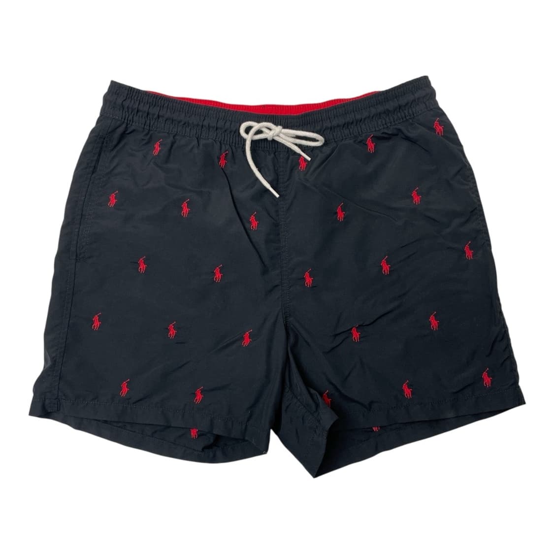 폴로 랄프로렌 포니 스윔팬츠 수영복 반바지 M 상품이미지1