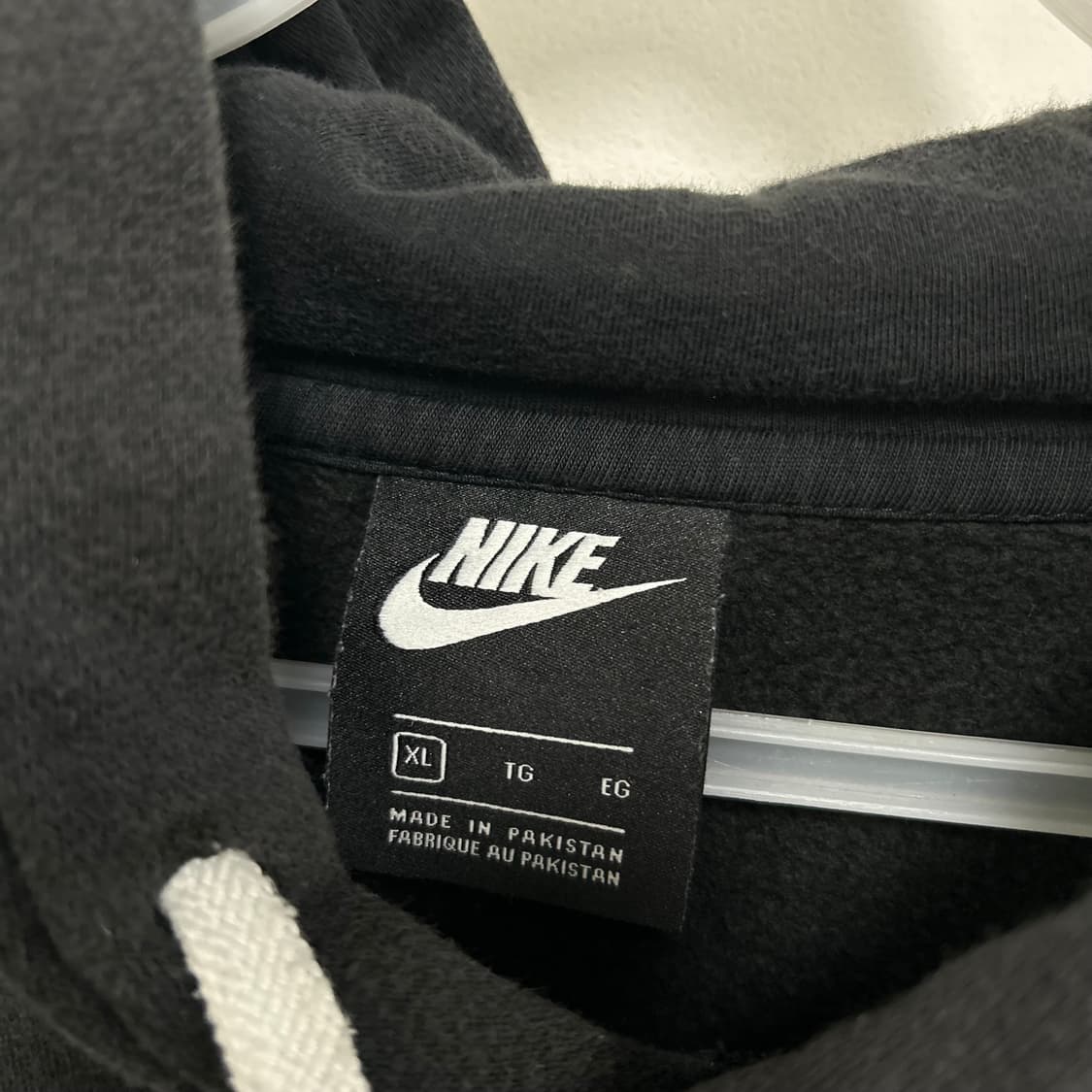 나이키 후드티[1639] 상품이미지6