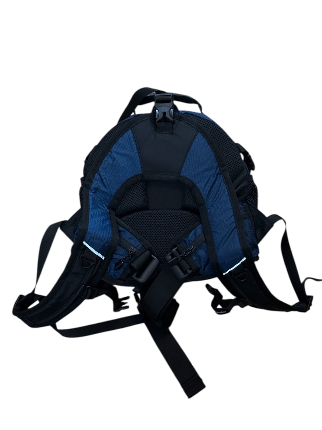 콜롬비아 탄젠트 투웨이 백팩 겸 웨이스트백 상품이미지2