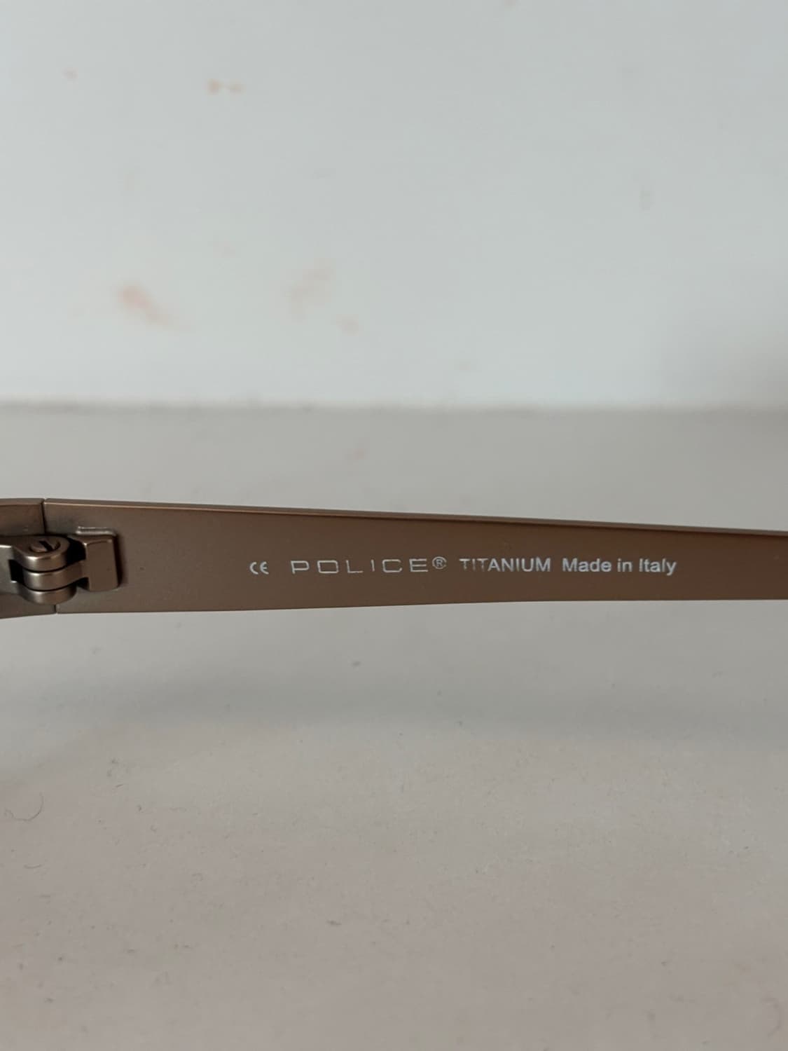 Police Eyeglasses 상품이미지6