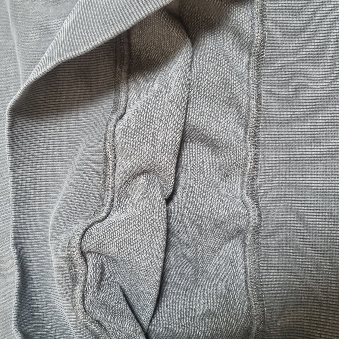 유니폼브릿지 스웨트셔츠 XL 상품이미지5