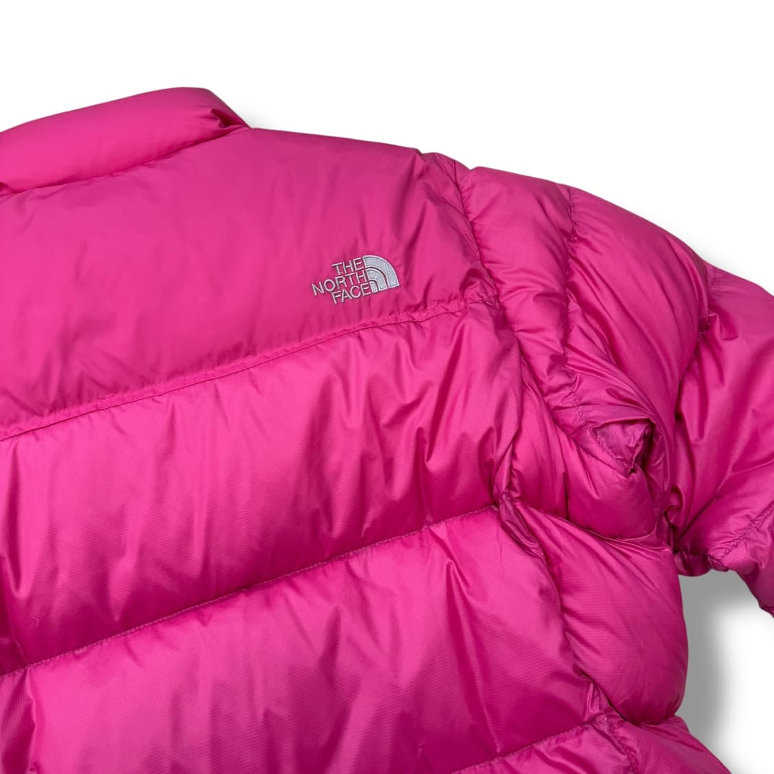 노스페이스 700 눕시 패딩 r1816  상품이미지6