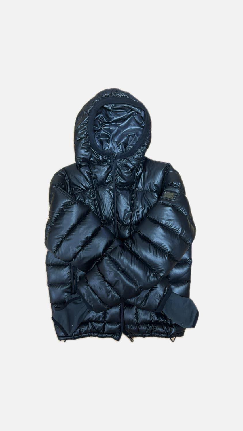 돌체앤가바나 recco 패딩 48 상품이미지1