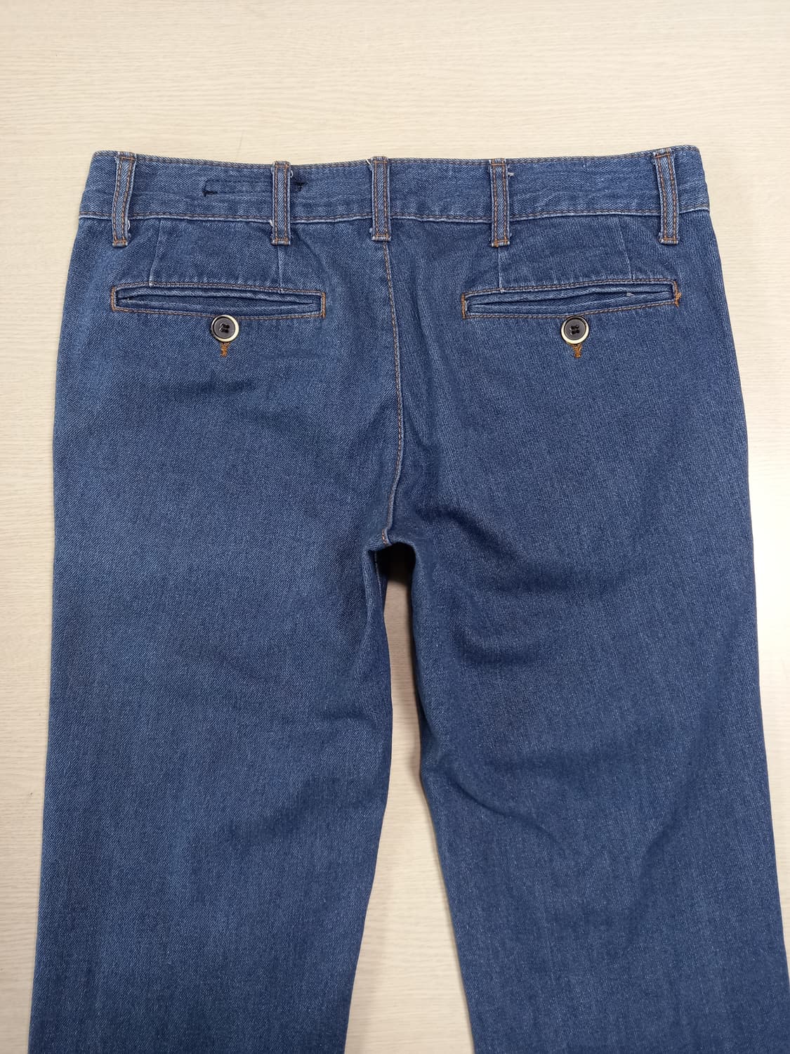 29 Mosquito Kor 골반 상하스판 슬림일자진 29-567 상품이미지4