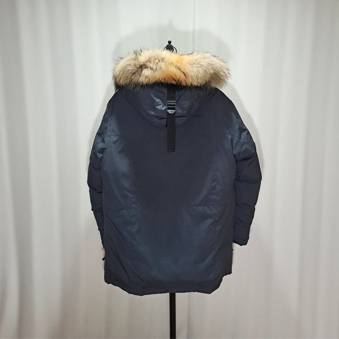 (택포) 코오롱 안타티카 대장급 구스다운 105 B382 상품이미지4