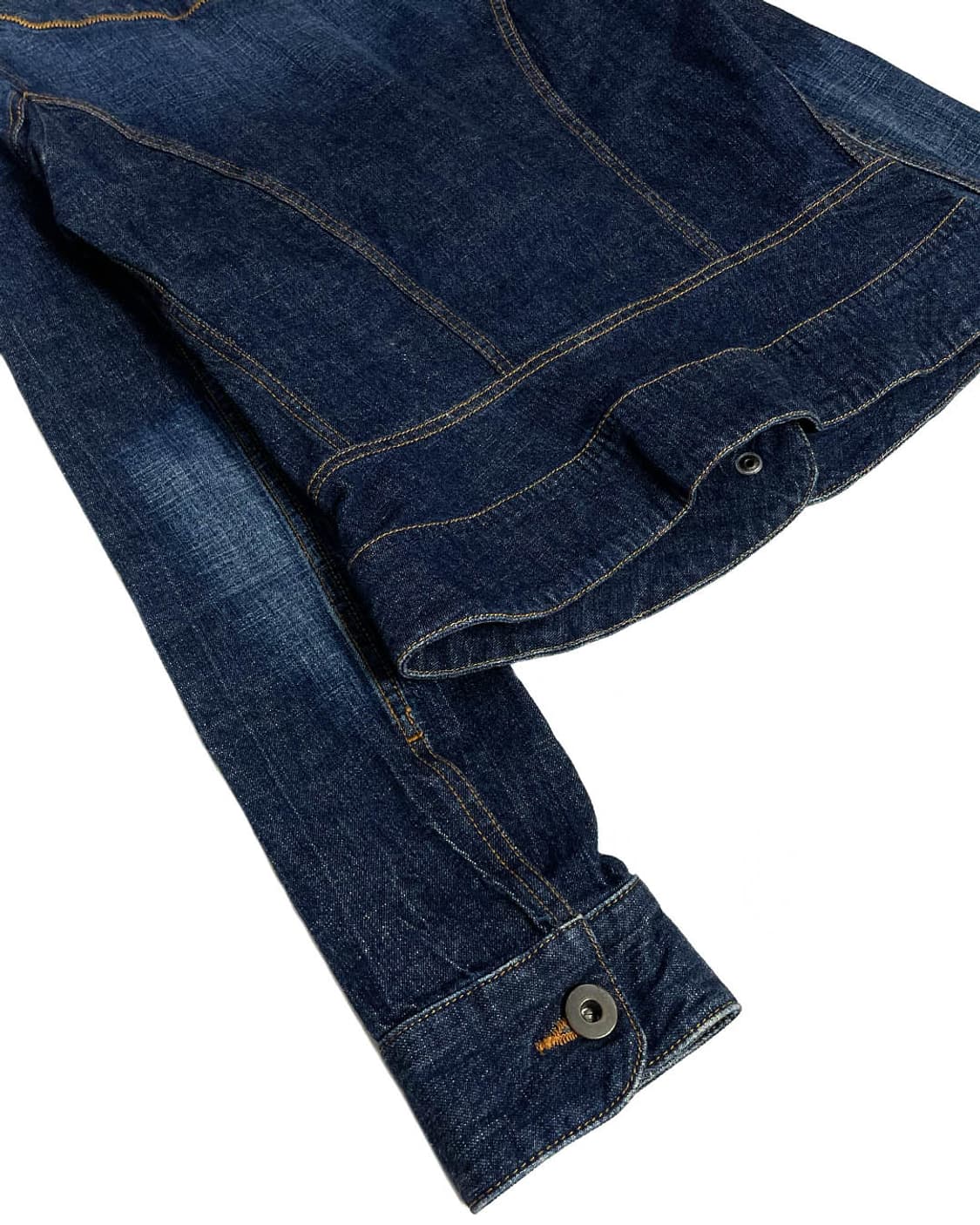 Dolce&Gabbana 데님 자켓 상품이미지7