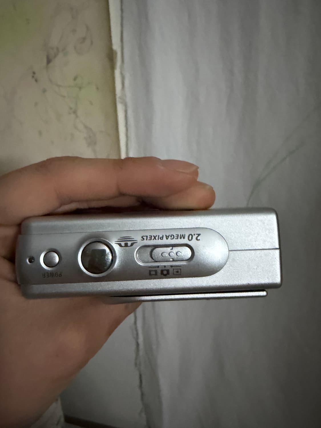 Sony cyber shot u DSC-U20 digital camera 상품이미지5