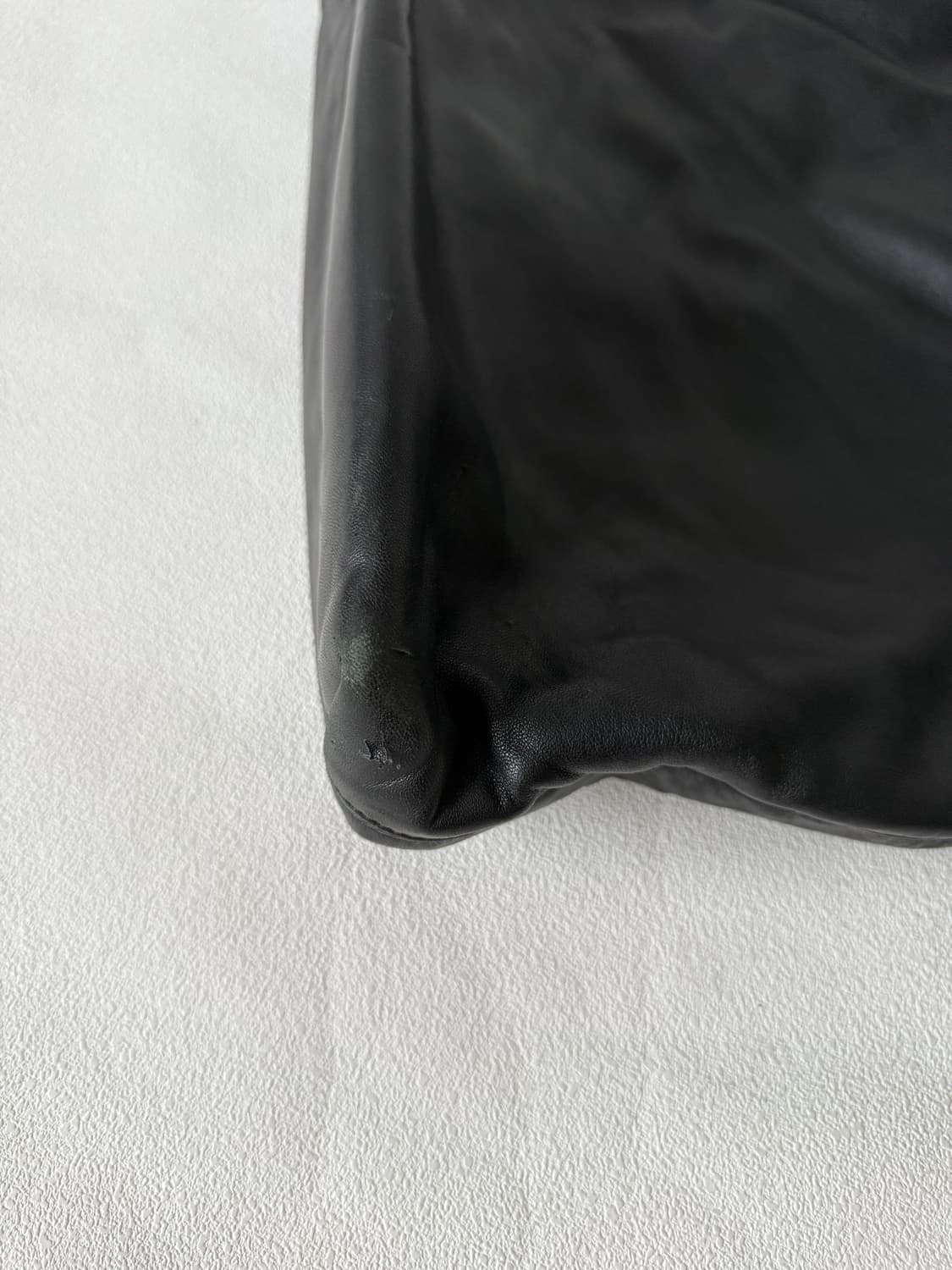 엠포리오 아르마니(EMPORIO ARMANI) 레더 토트백(크로스 가능) 상품이미지8