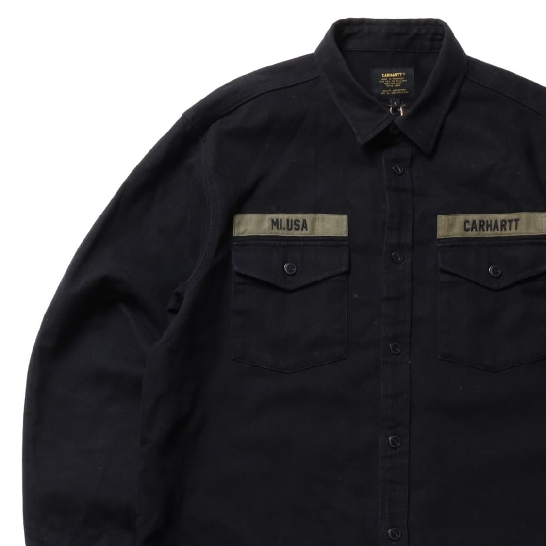 칼하트 Carhartt Kody Shirt  상품이미지2