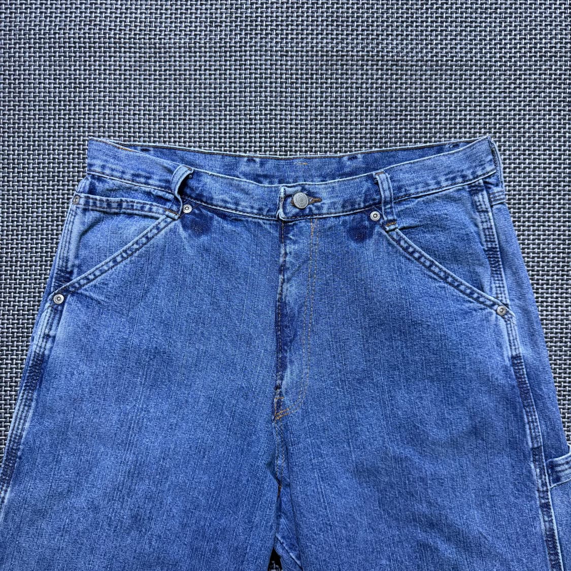 Wrangler 카펜터 데님 (31/kold_8027) 상품이미지2