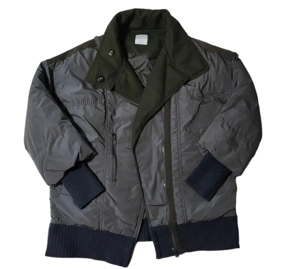 (66) 16FW 구호패딩 kuho 구스다운 구호플러스 상품이미지2