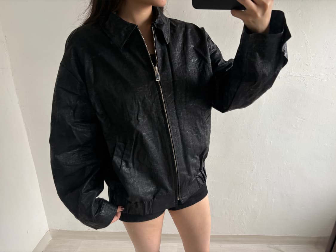 vintage jacket 상품이미지1