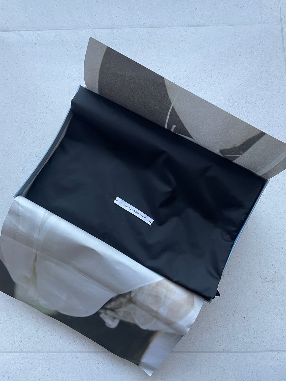 세실리아 반센 스니커즈 상품이미지5