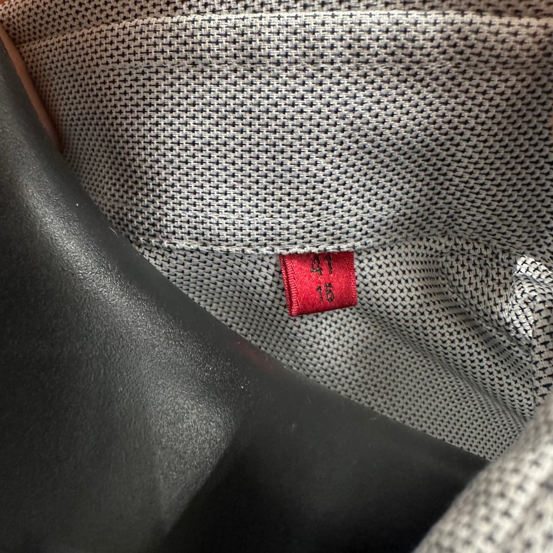 100 휴고보스 남자 셔츠 상품이미지4