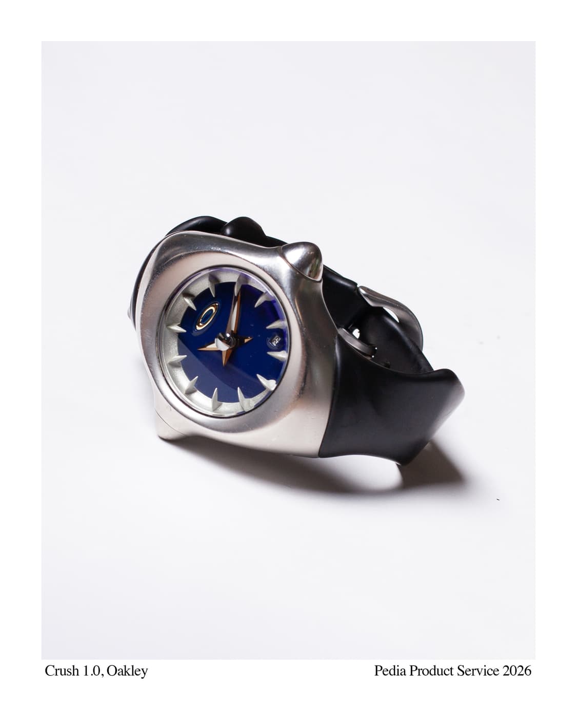 오클리 크러쉬 시계 상품이미지4