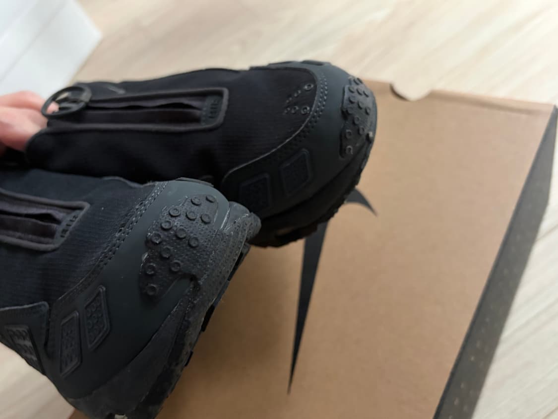 나이키 에어맥스 SNDR 고어텍스 블랙 235cm FZ4238-001 상품이미지8