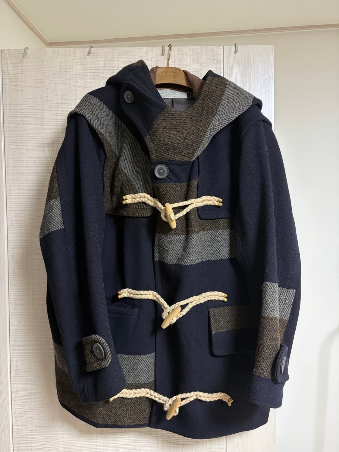 Kolor 코트 상품이미지1