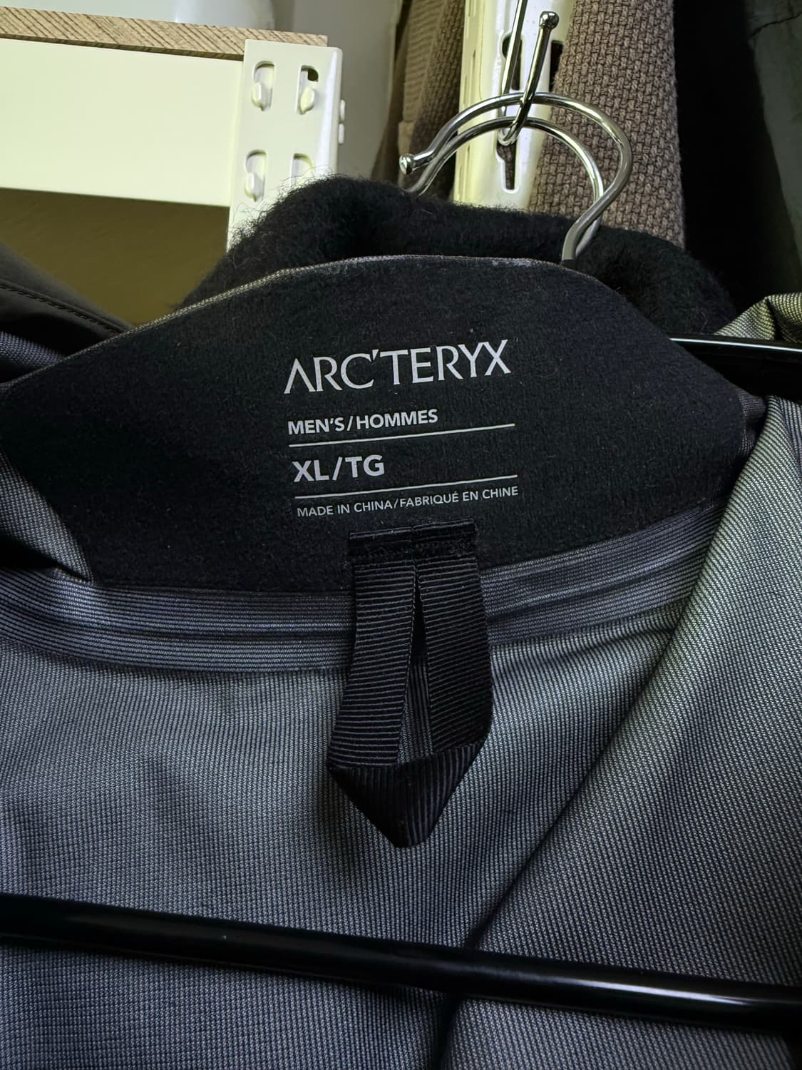 아크테릭스 베타 LT 타츠 상품이미지2