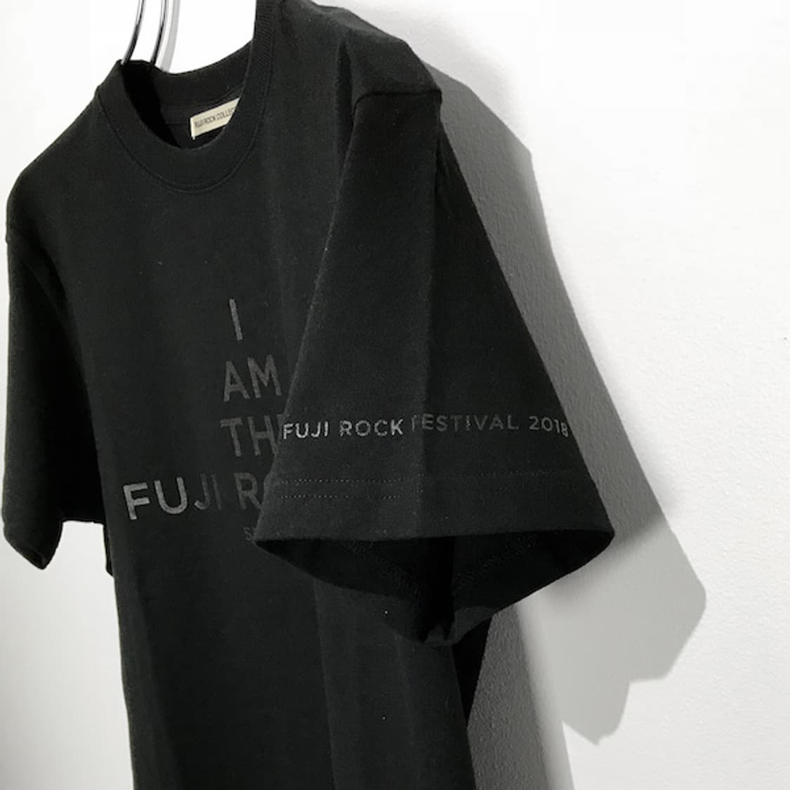 솔로이스트 후지락 후지록 티셔츠 SOLOIST FUJI ROCK 상품이미지3