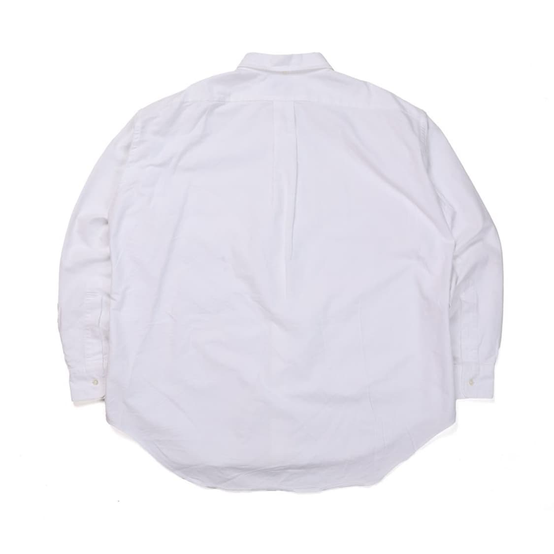 Graphpaper Oxford Oversized B.D Shirt 상품이미지4