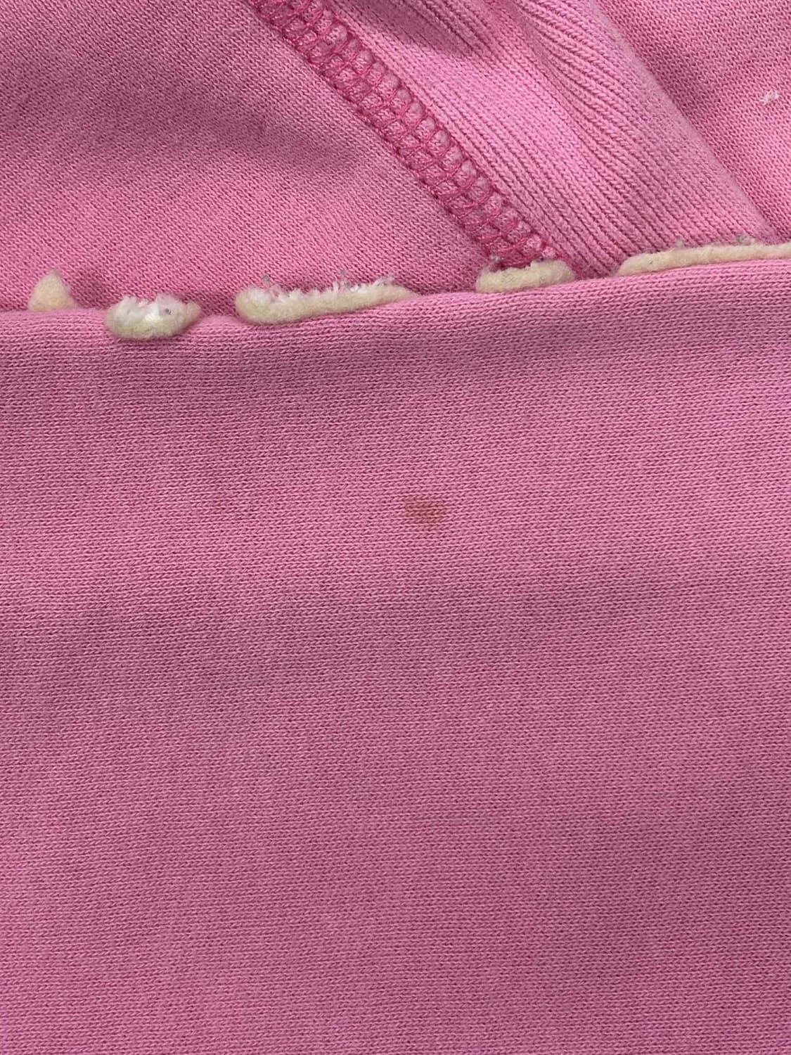 아베크롬비 y2k 여리핏 걸즈 대장급 후드집업 희귀져지(XS) 상품이미지7