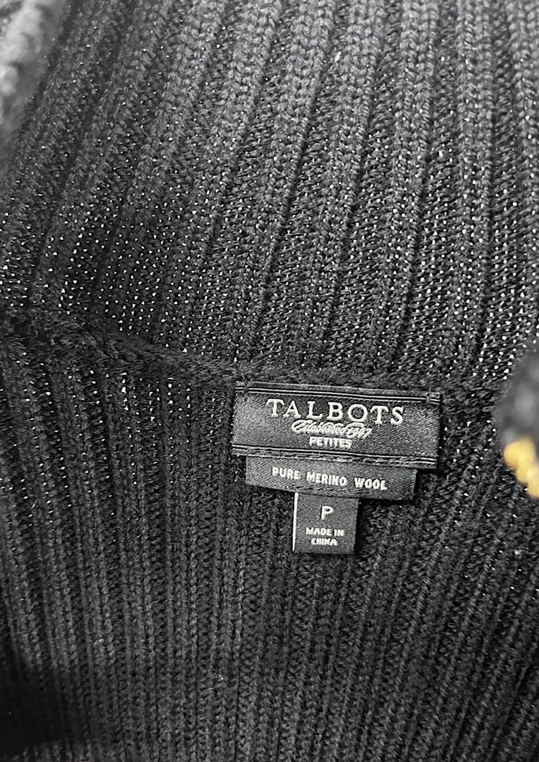 TALBOTS 상품이미지4