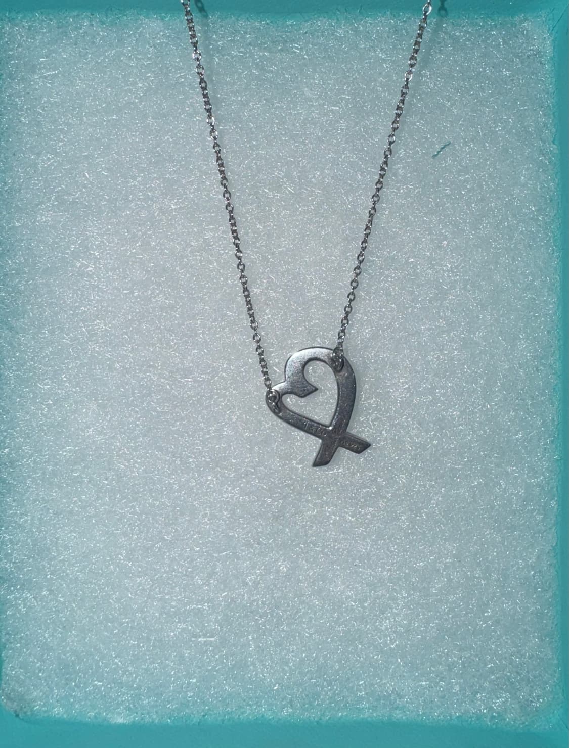 티파니앤코 팔로마피카소  상품이미지5