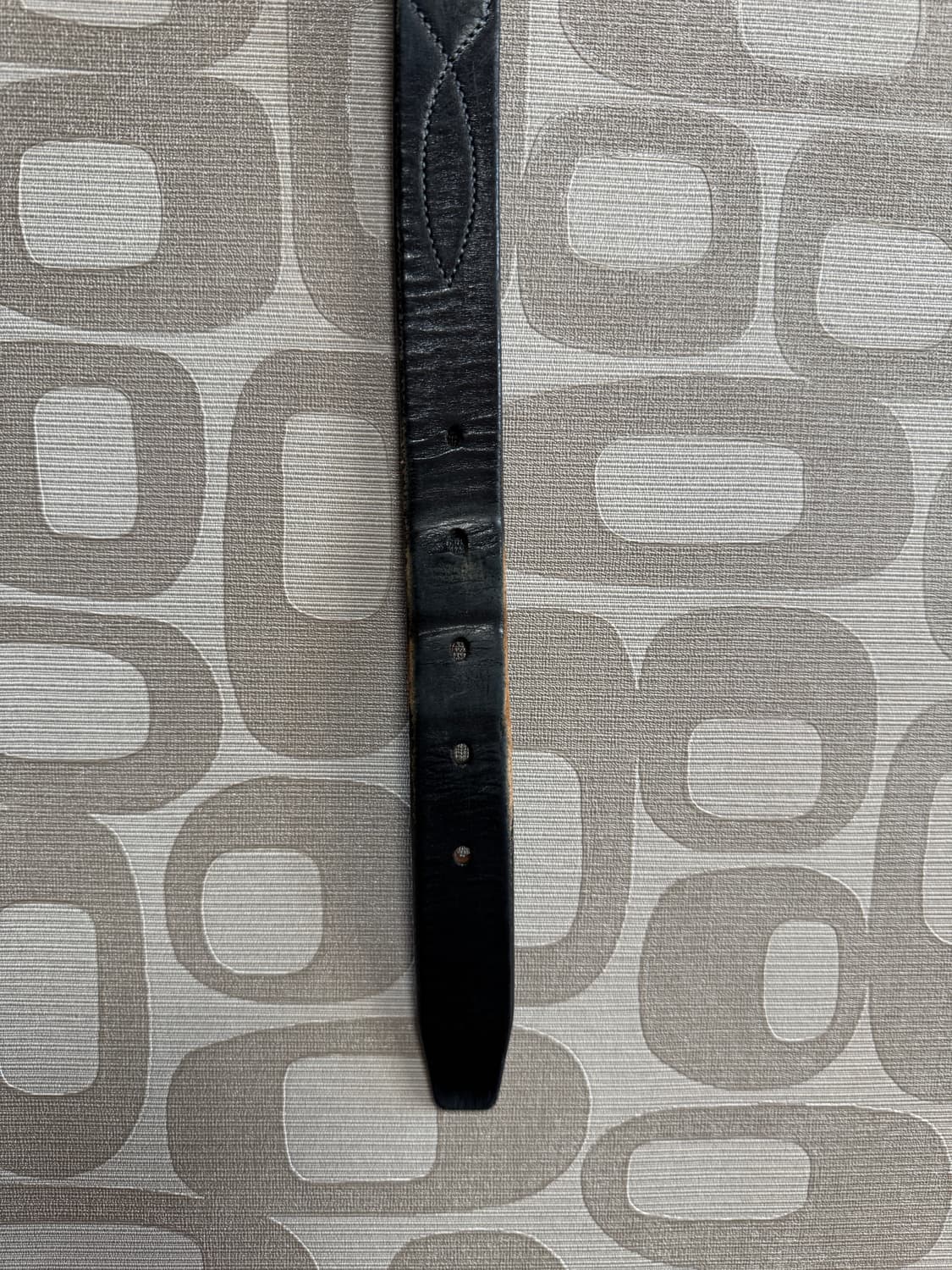 TORY 토리 2333 레더 남성 벨트 상품이미지3