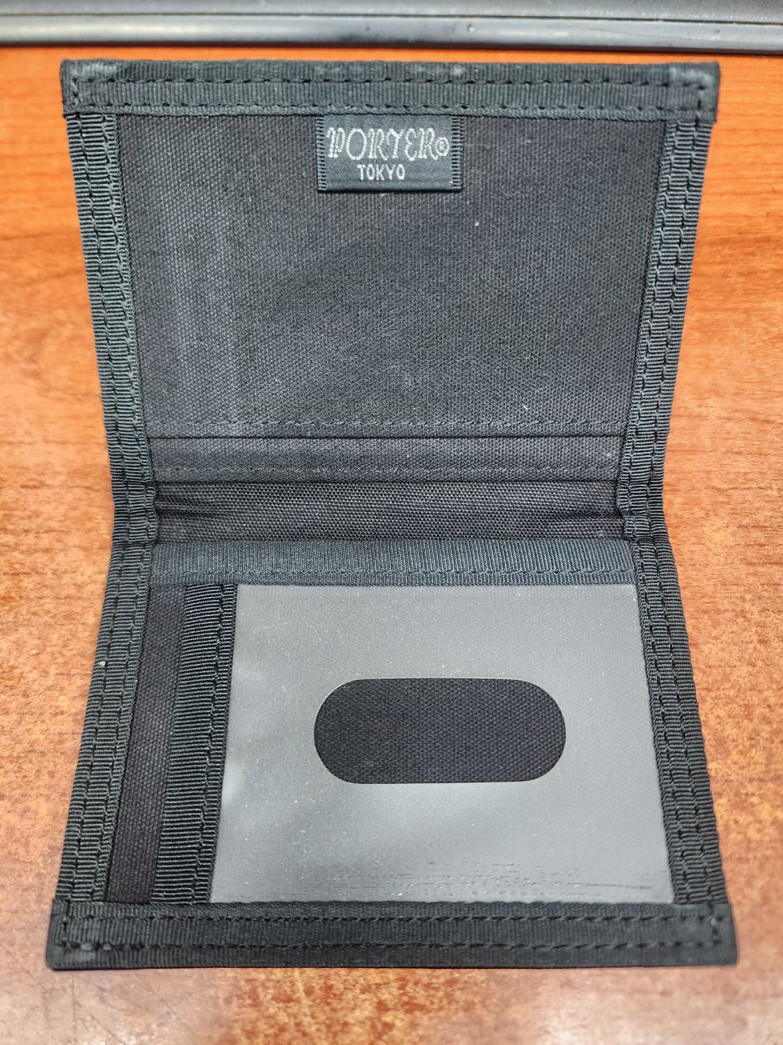 요시다포터 프리스타일 패스케이스 카드지갑  상품이미지7