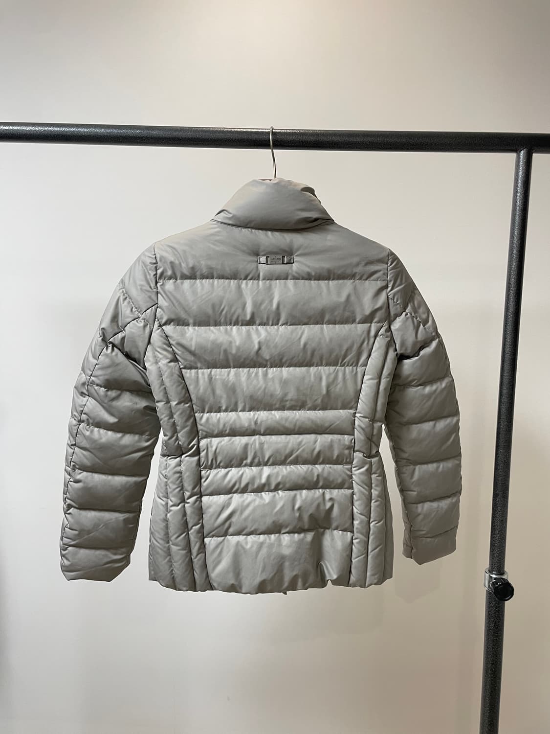 (40) Armani Collezioni 구스다운 패딩 상품이미지3