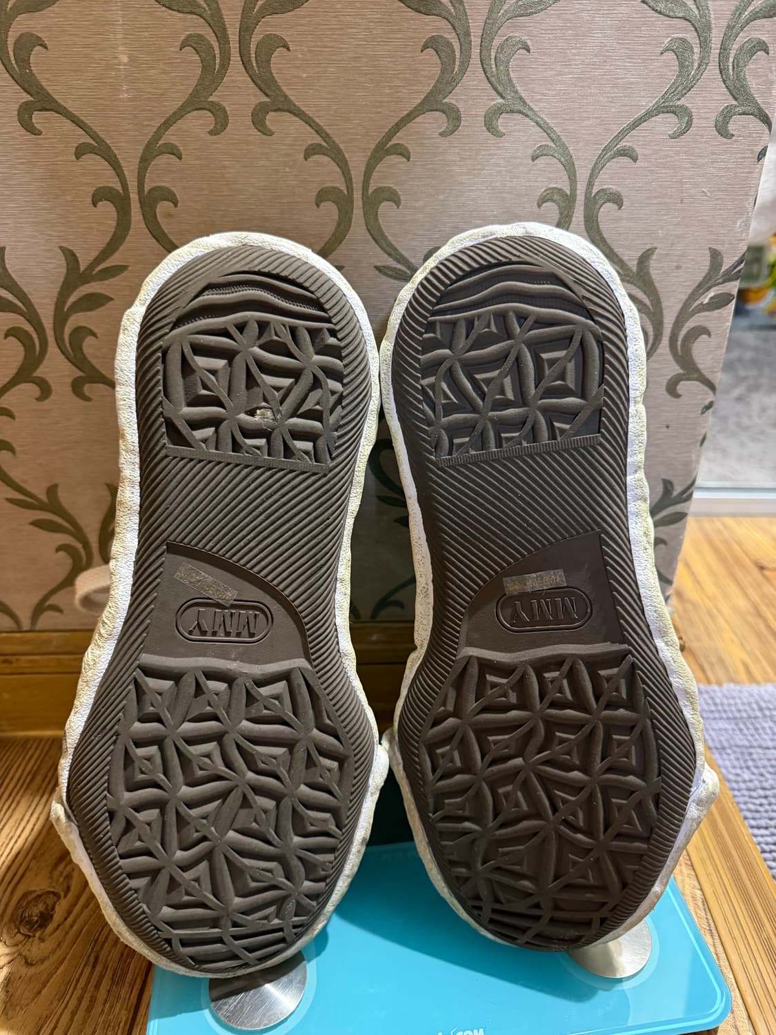 미하라 야스히로 피터슨23 다이드 43사이즈 상품이미지4