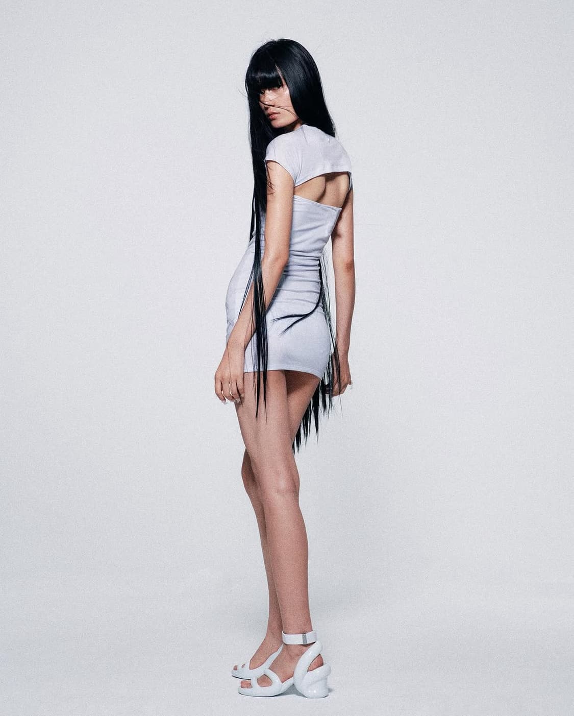 bonnae eyelet dress 상품이미지2