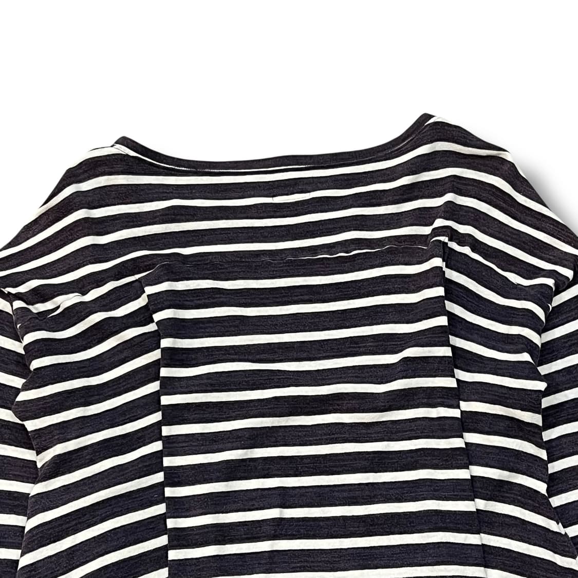  캐피탈 스트라이프 롱슬리브 y14301 상품이미지5